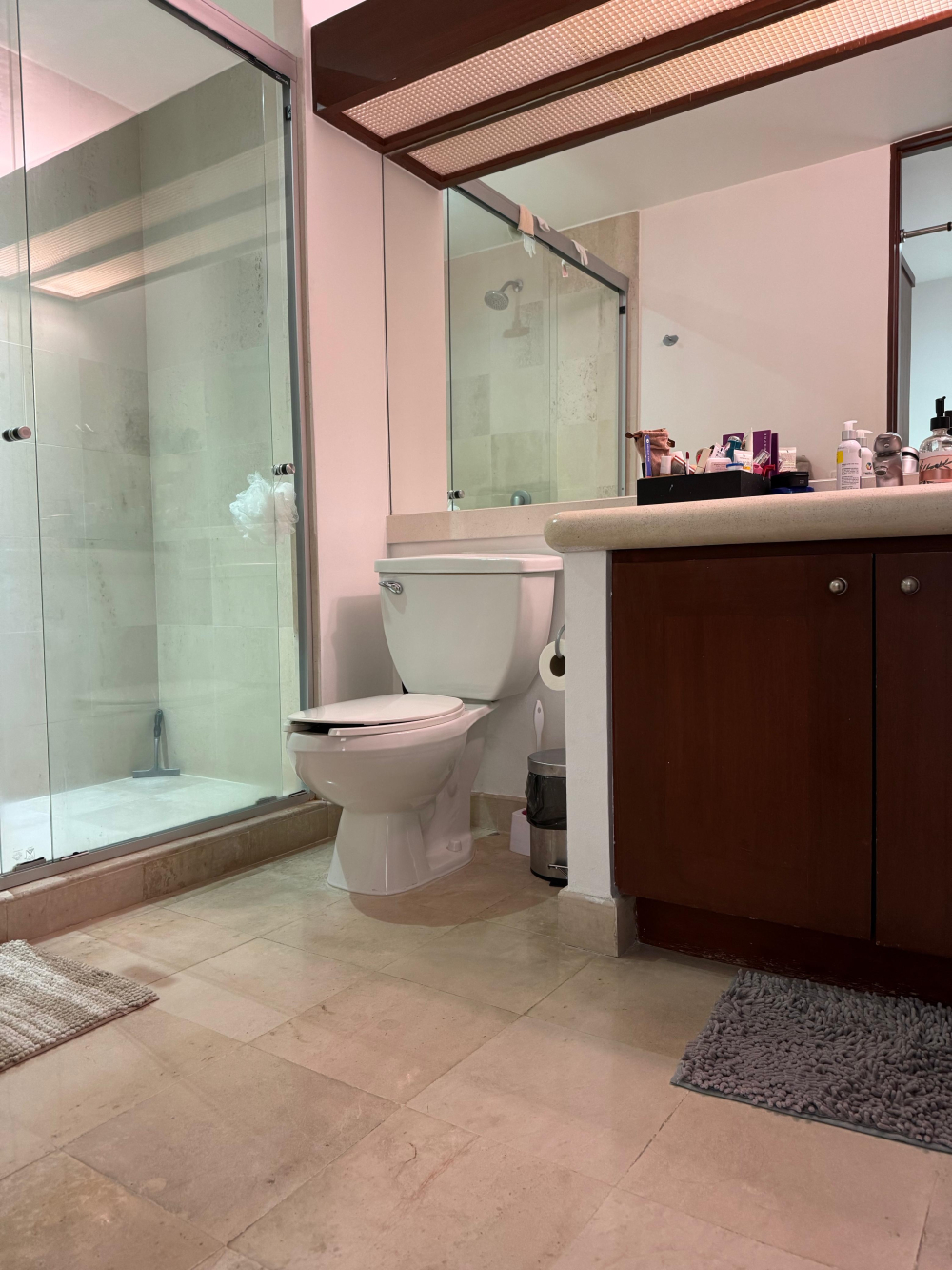 Departamento En Venta En Lomas De Santa Fe