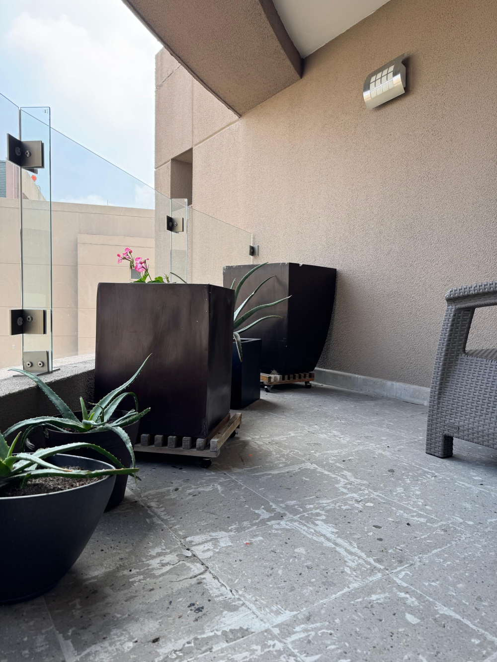Departamento En Venta En Lomas De Santa Fe
