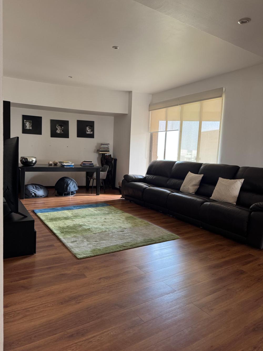 Departamento En Venta En Lomas De Santa Fe