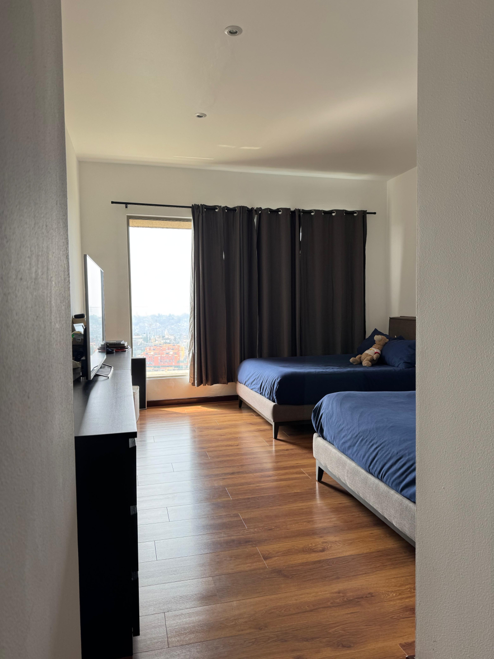 Departamento En Venta En Lomas De Santa Fe