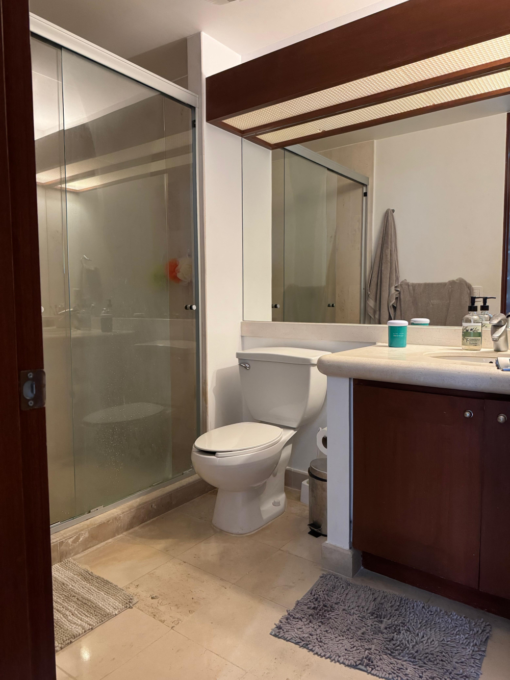 Departamento En Venta En Lomas De Santa Fe