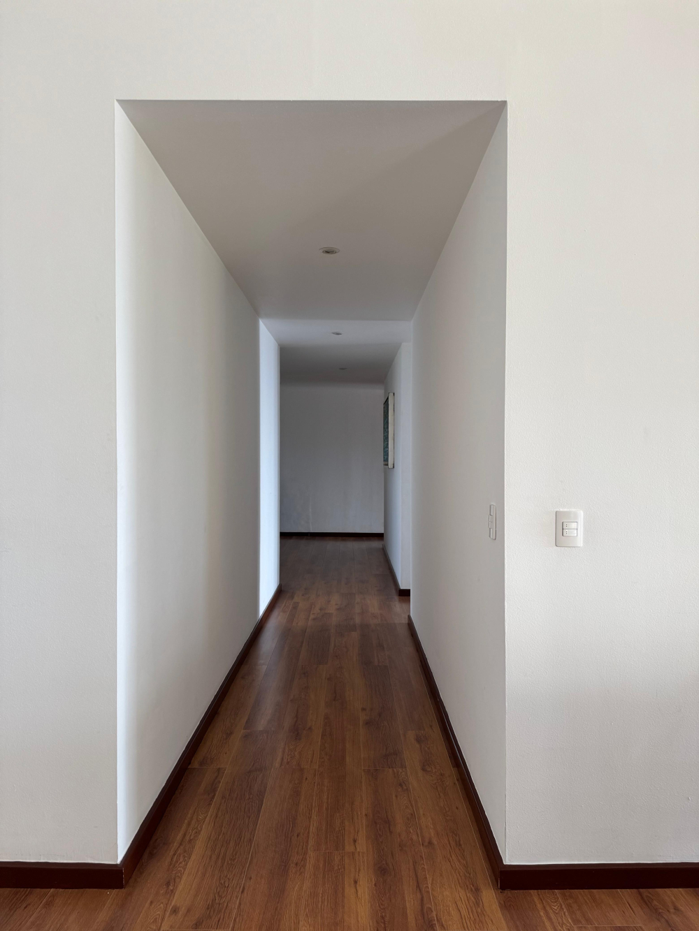 Departamento En Venta En Lomas De Santa Fe