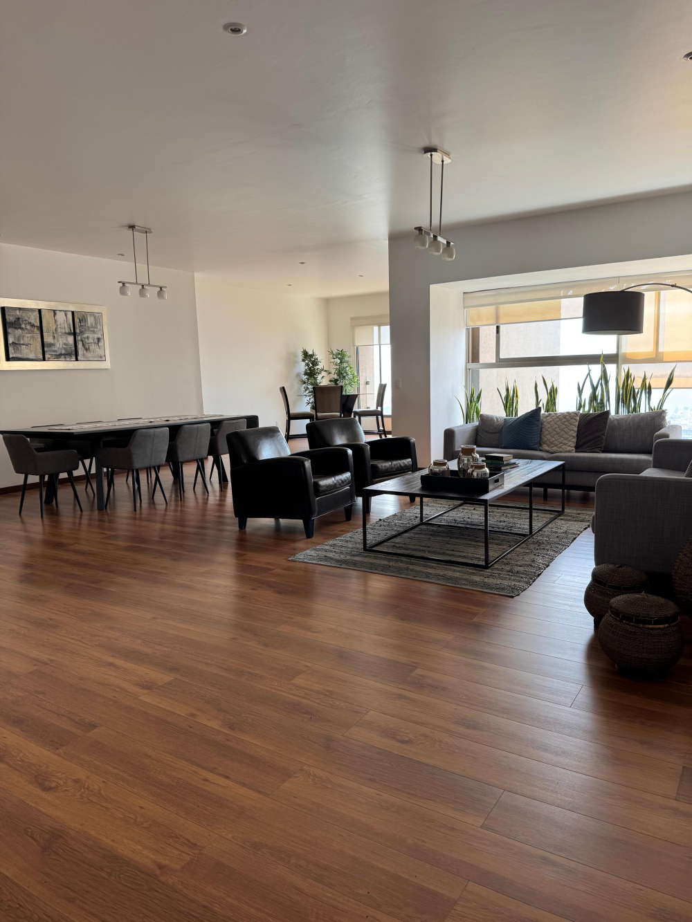 Departamento En Venta En Lomas De Santa Fe