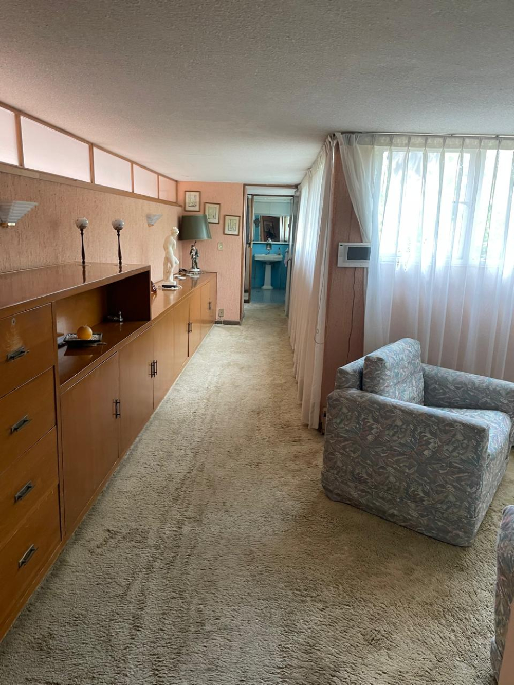 Terreno En Venta En Lomas De Chapultepec