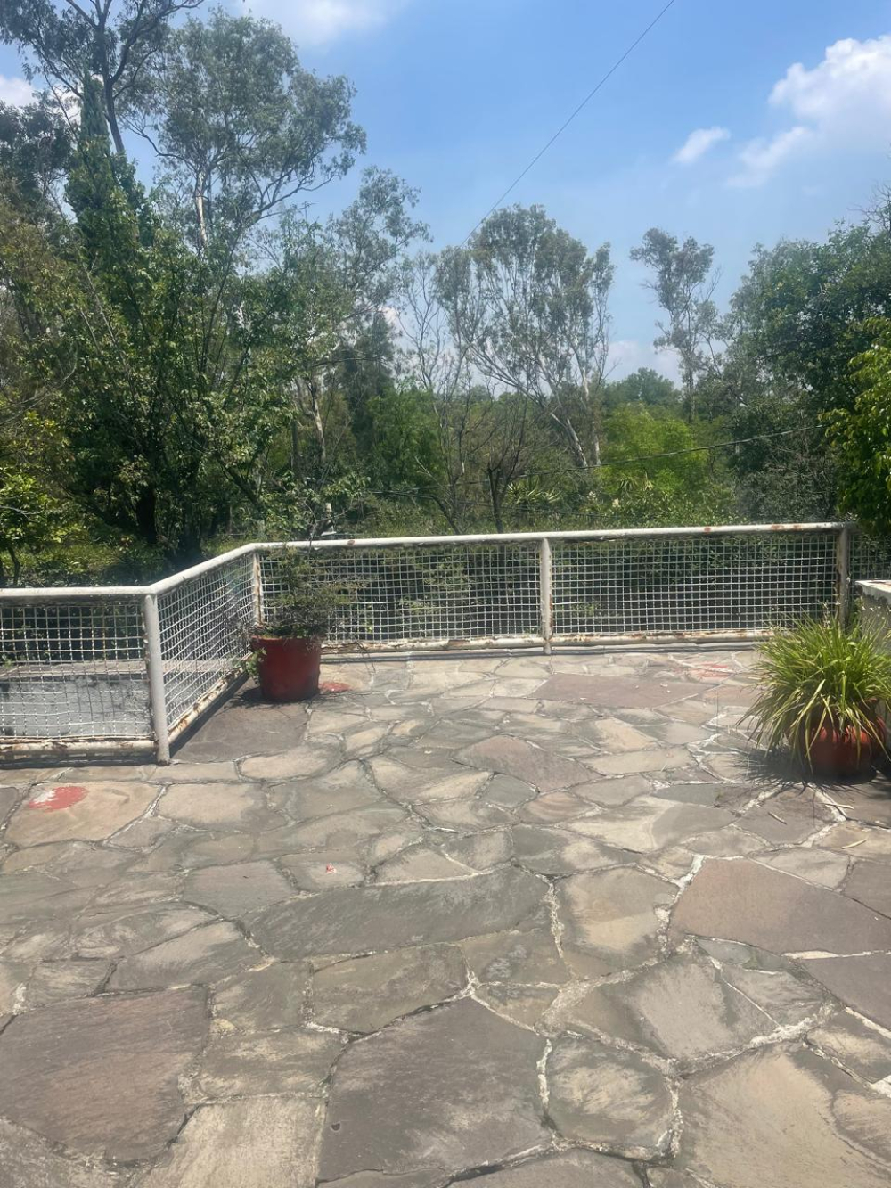 Terreno En Venta En Lomas De Chapultepec