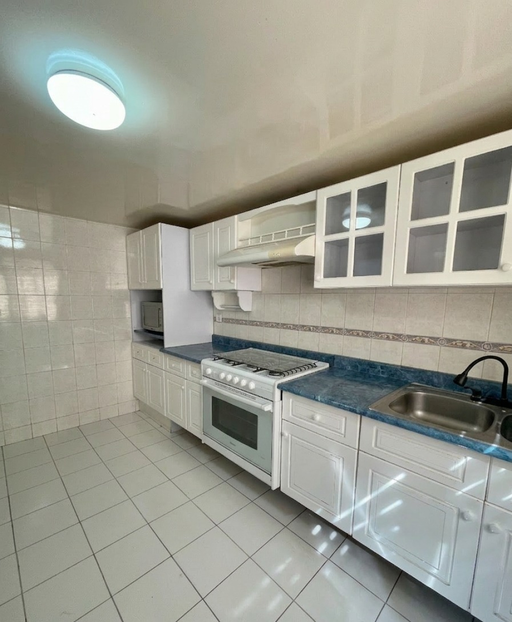 Casa En Venta En Ciudad Adolfo López Mateos