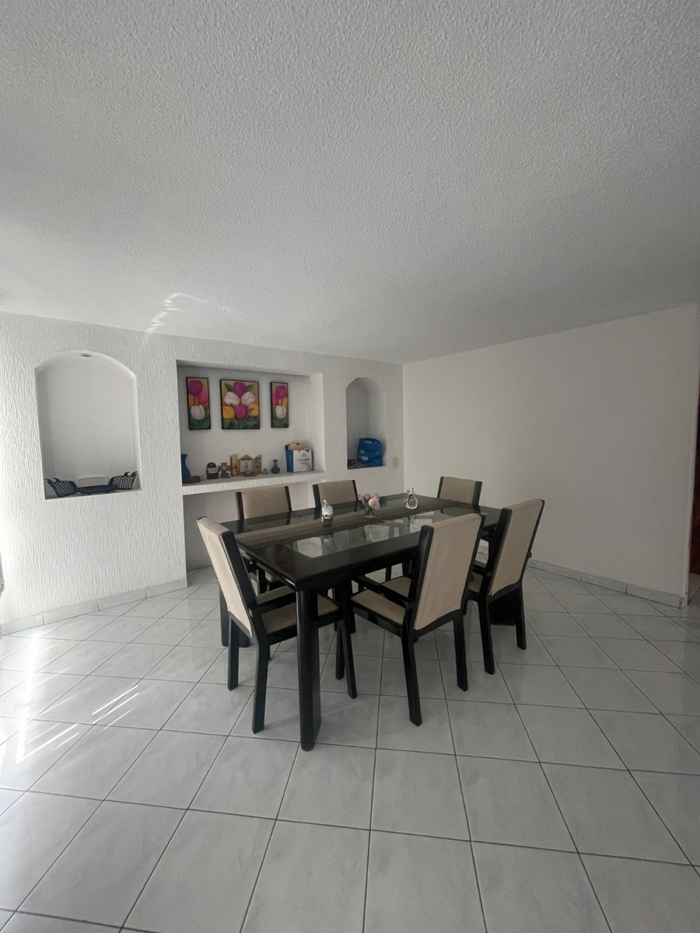 Casa En Venta En Ciudad Adolfo López Mateos