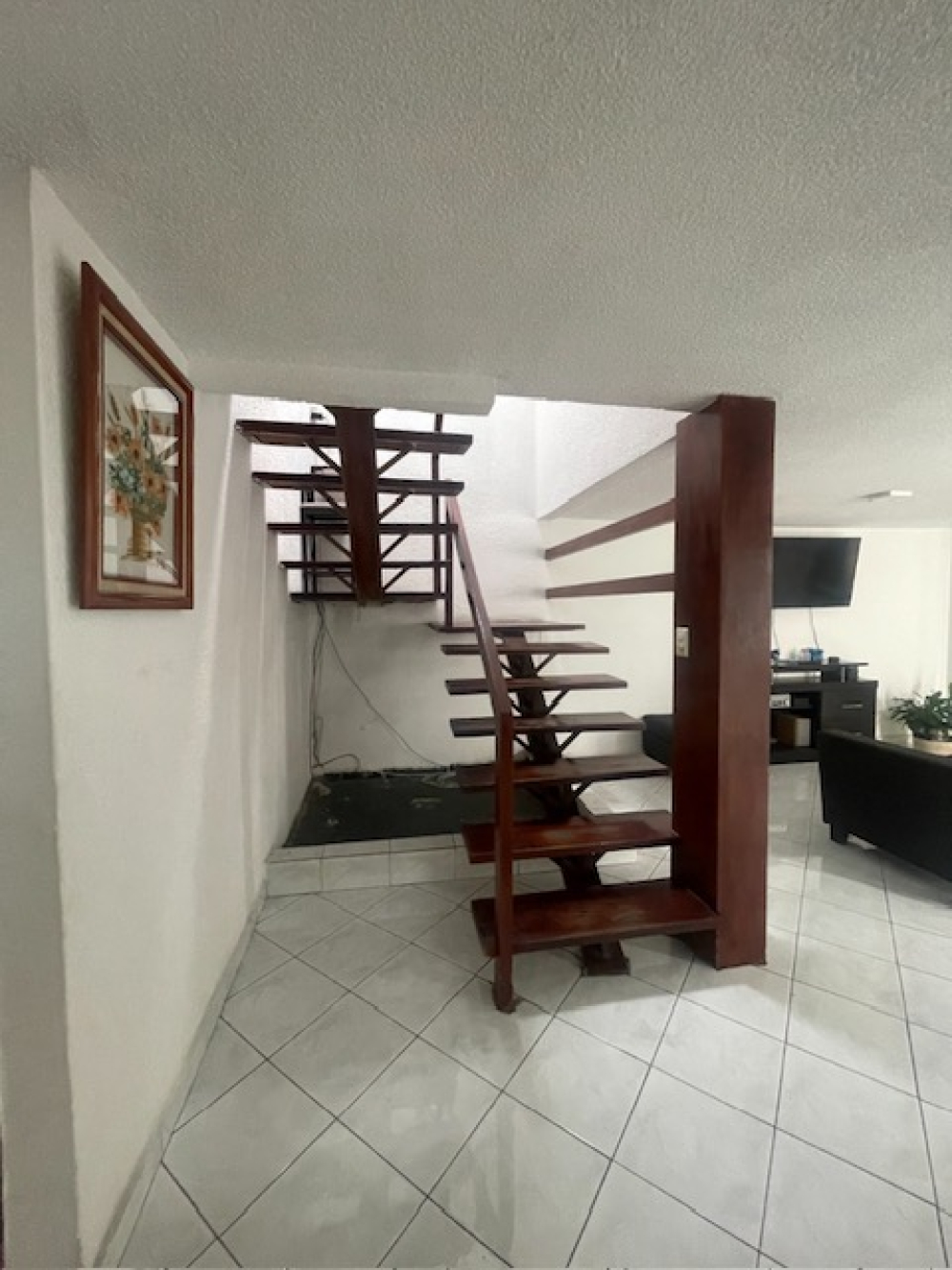 Casa En Venta En Ciudad Adolfo López Mateos