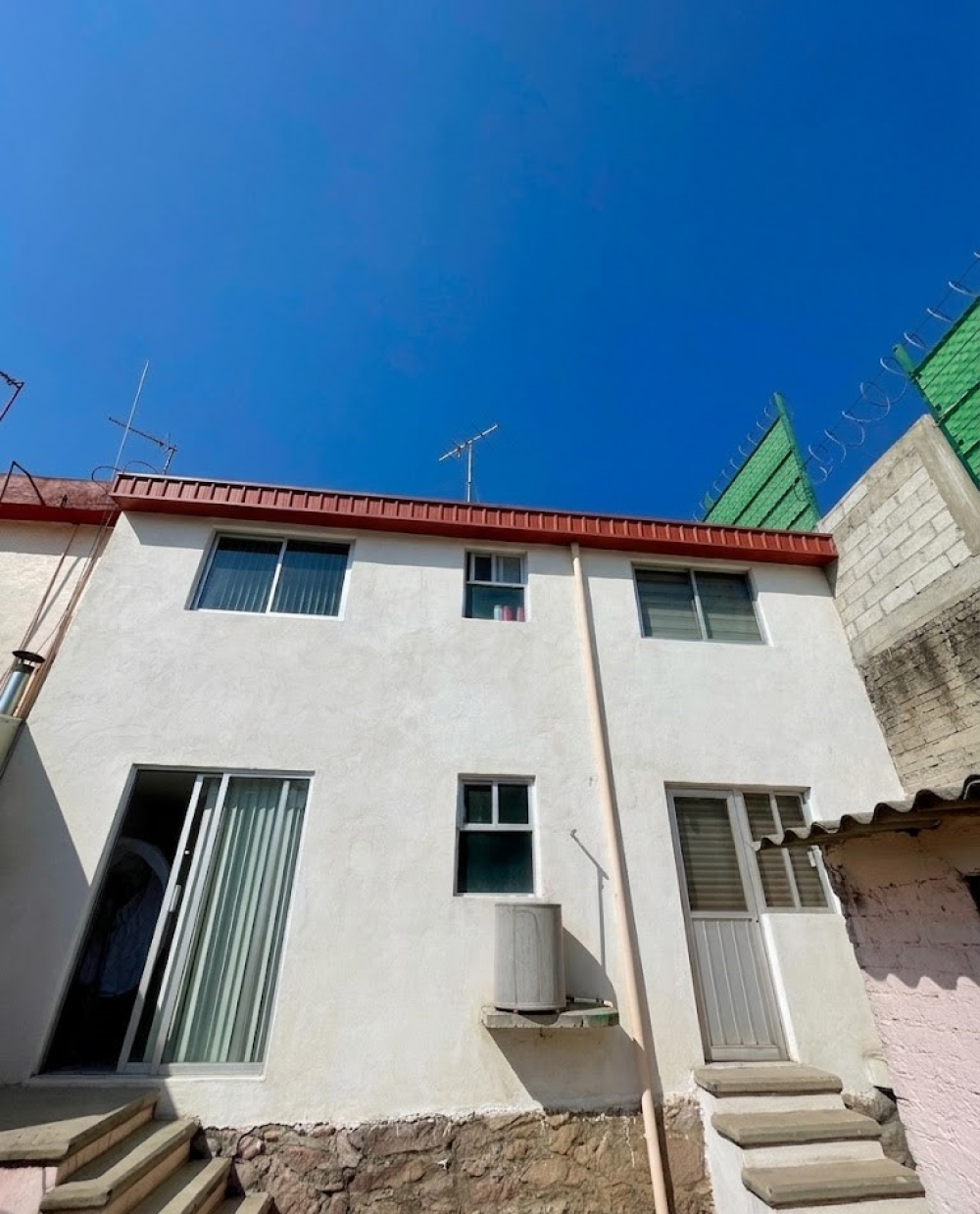Casa En Venta En Ciudad Adolfo López Mateos