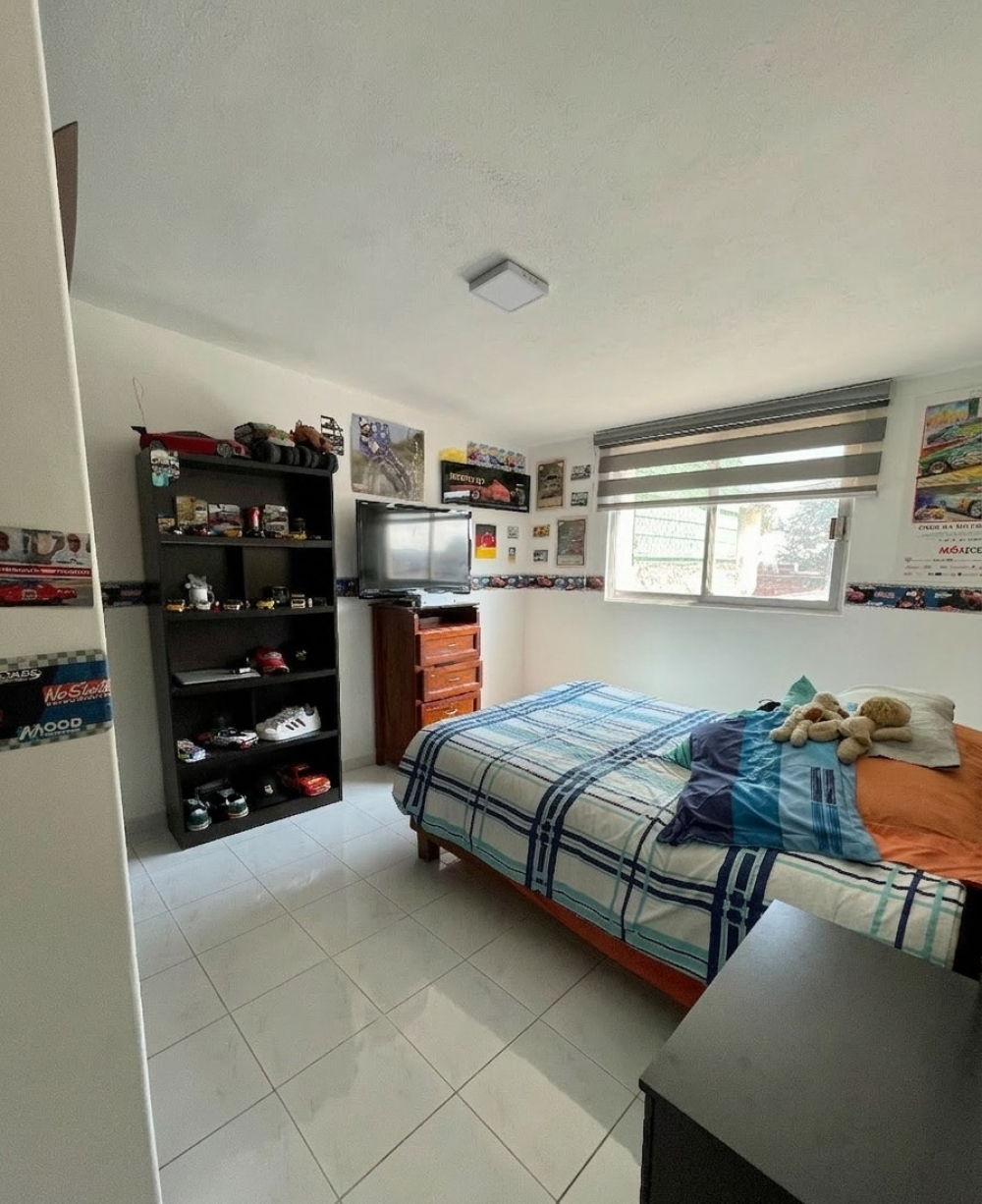 Casa En Venta En Ciudad Adolfo López Mateos