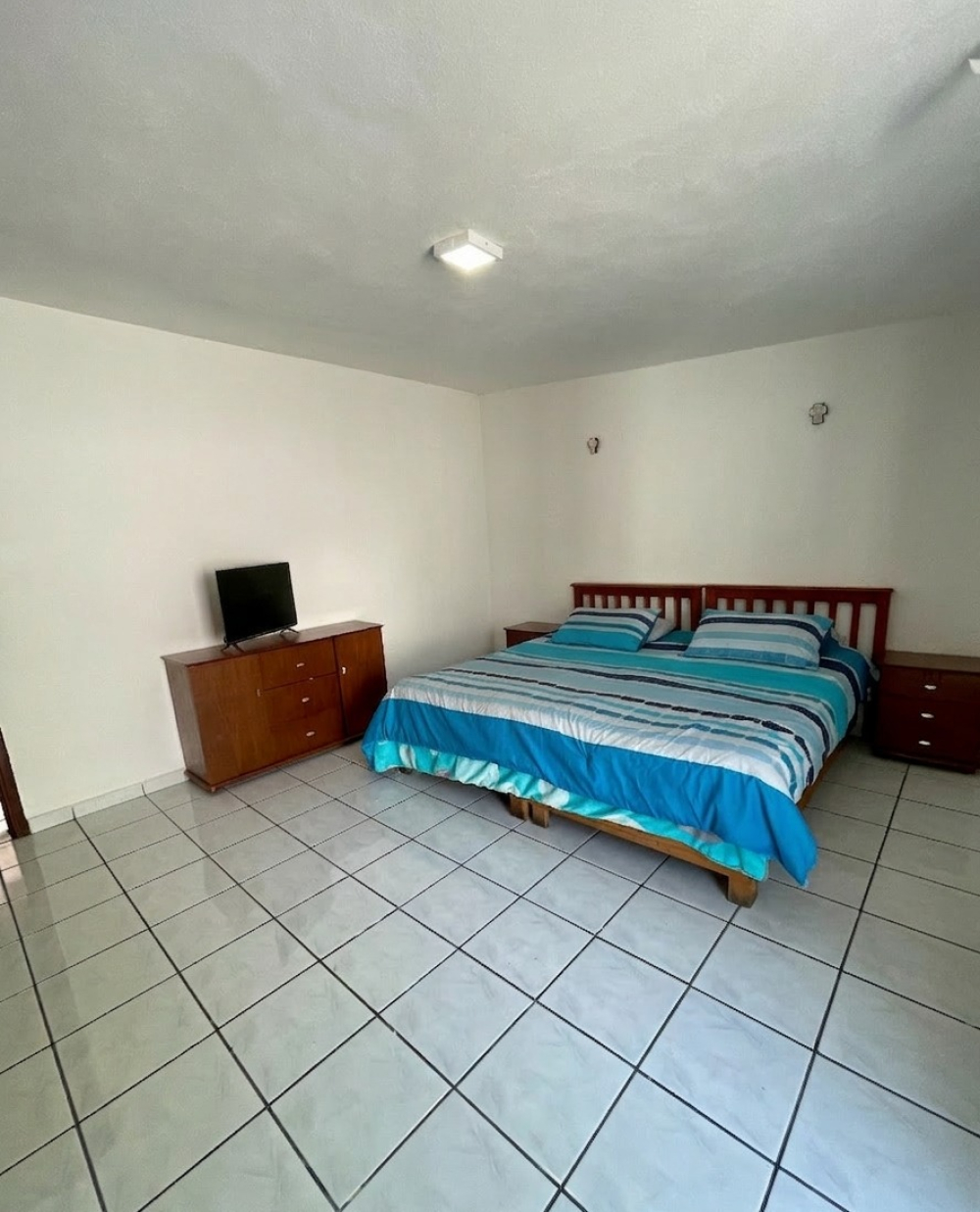 Casa En Venta En Ciudad Adolfo López Mateos