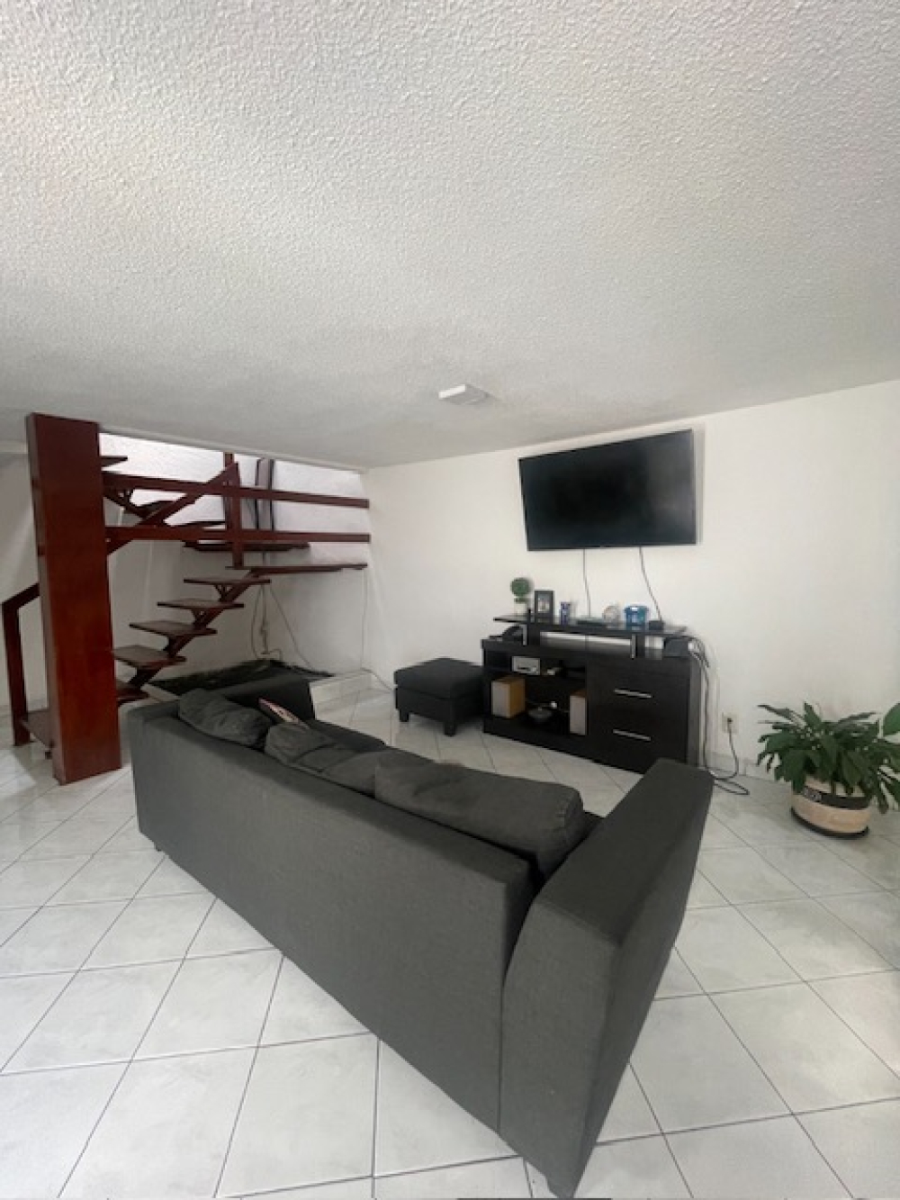 Casa En Venta En Ciudad Adolfo López Mateos