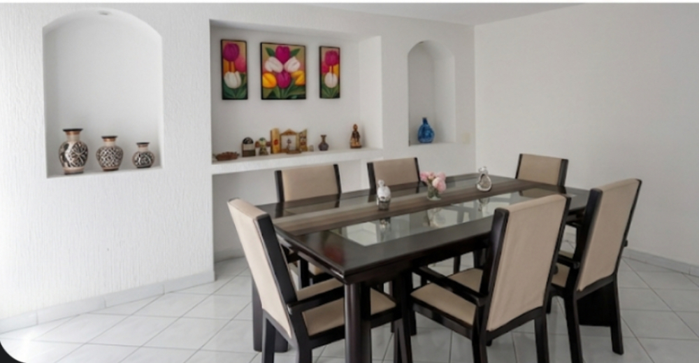 Casa En Venta En Ciudad Adolfo López Mateos