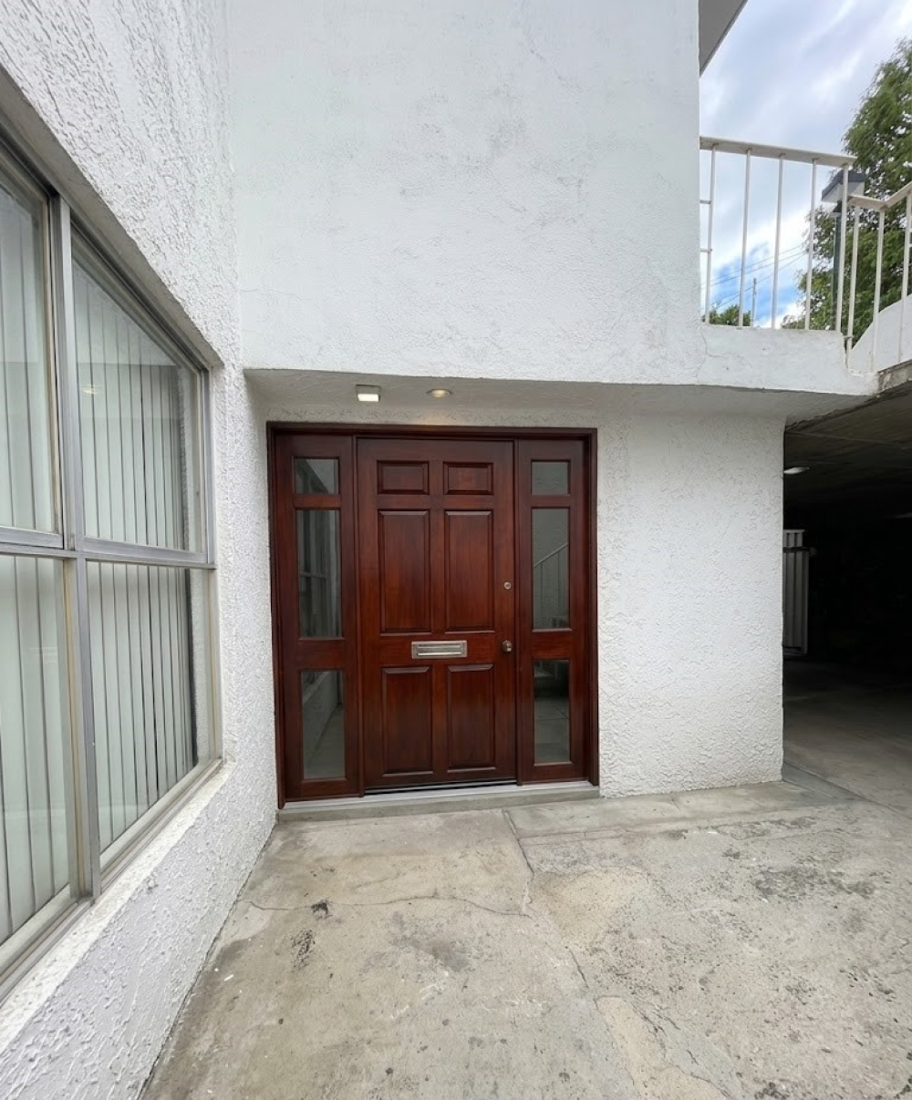 Casa En Venta En Ciudad Adolfo López Mateos