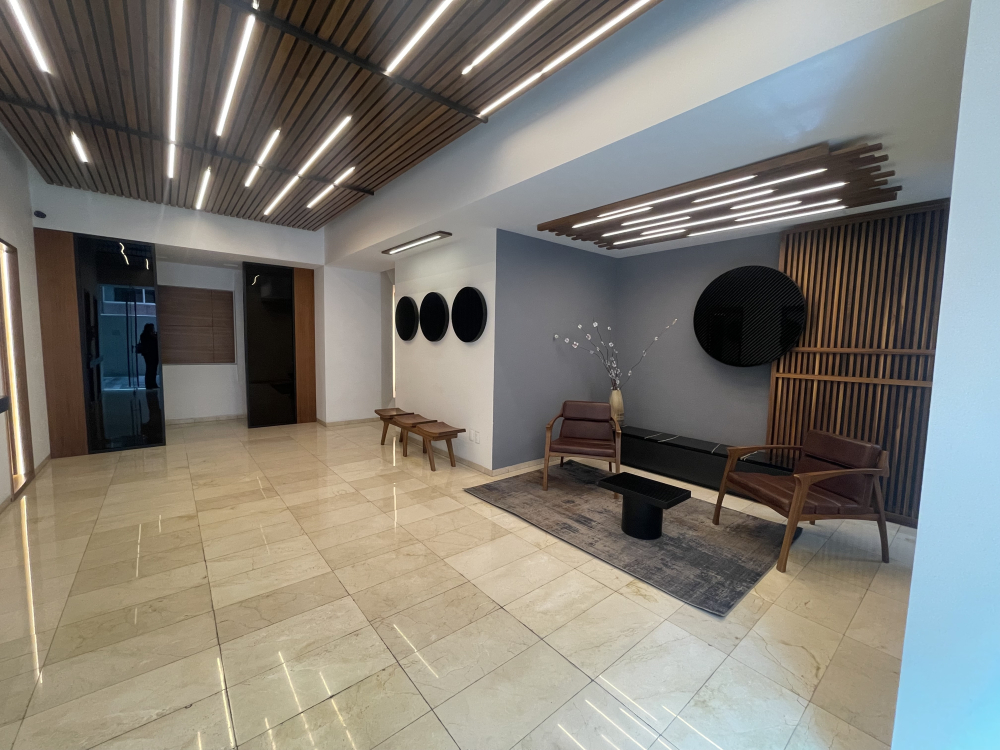 Departamento En Venta En Bosques De Las Lomas