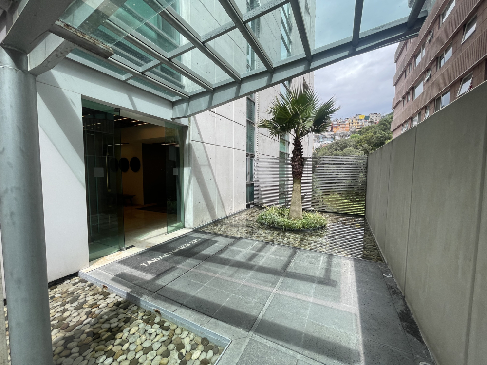 Departamento En Venta En Bosques De Las Lomas