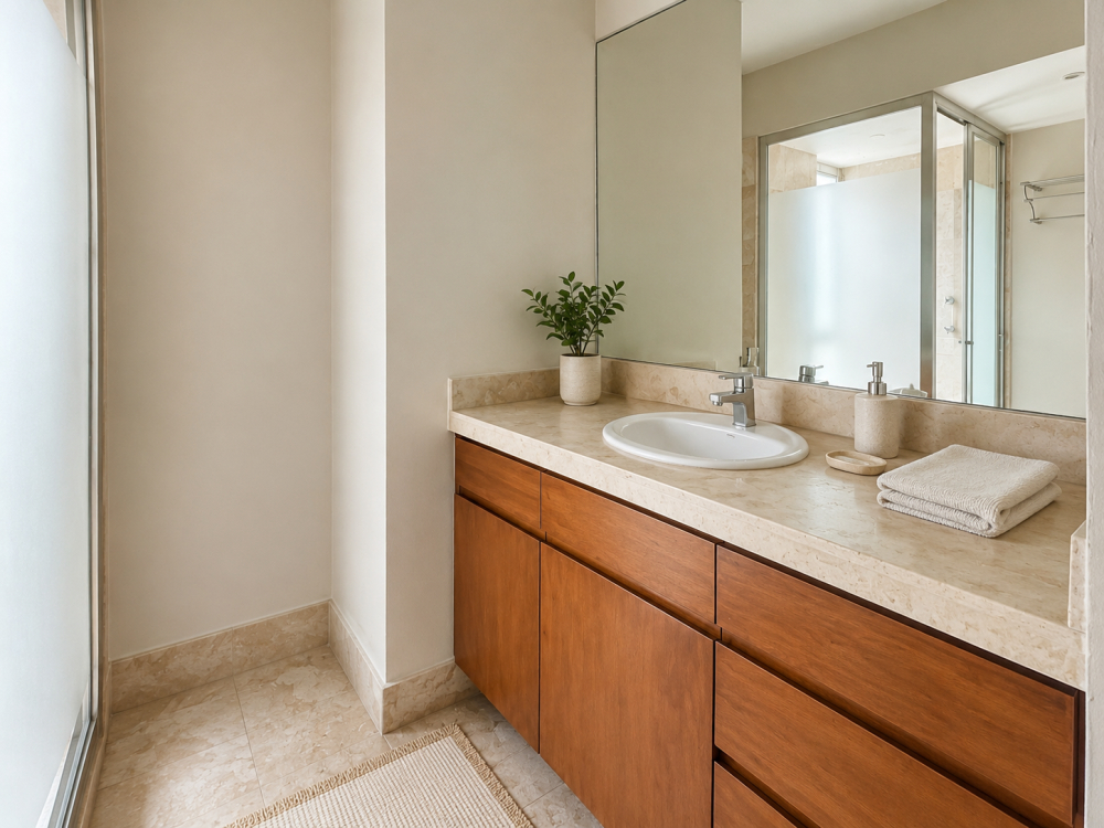 Departamento En Venta En Bosques De Las Lomas