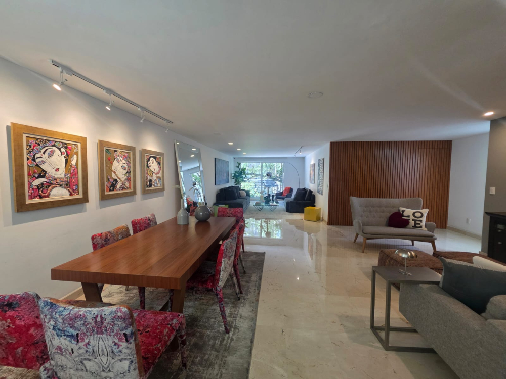 departamento en venta en polanco