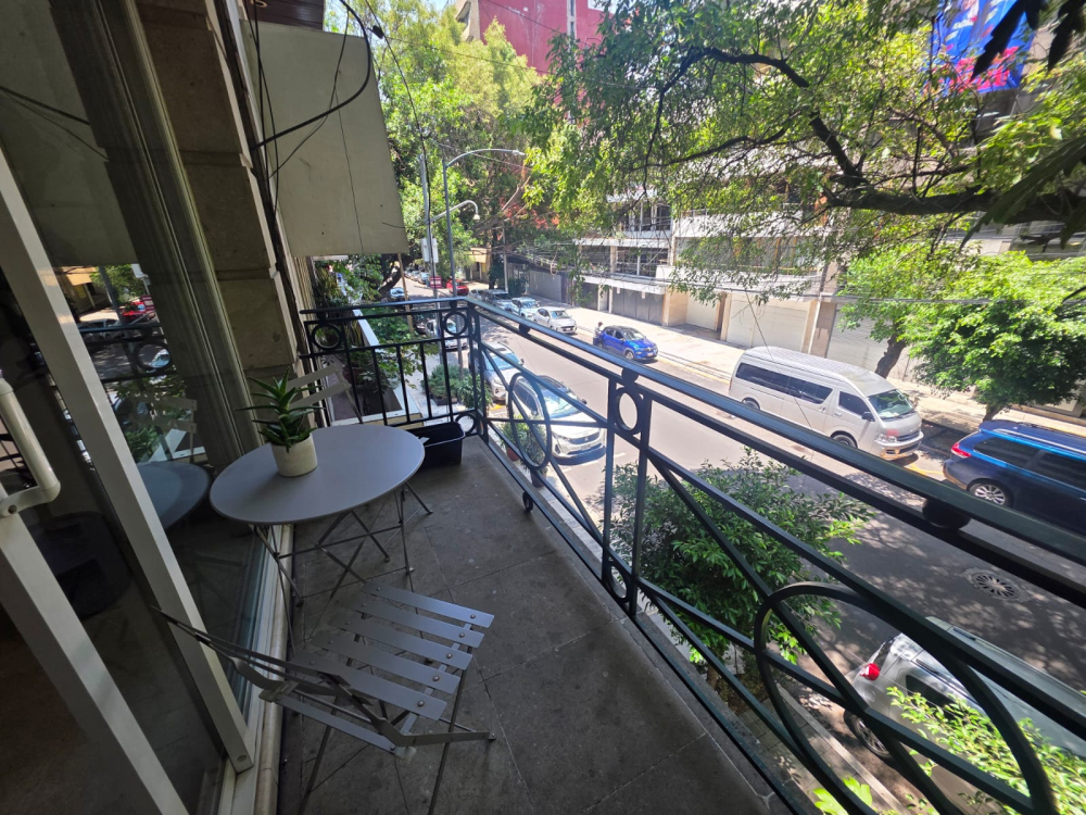 departamento en venta en polanco
