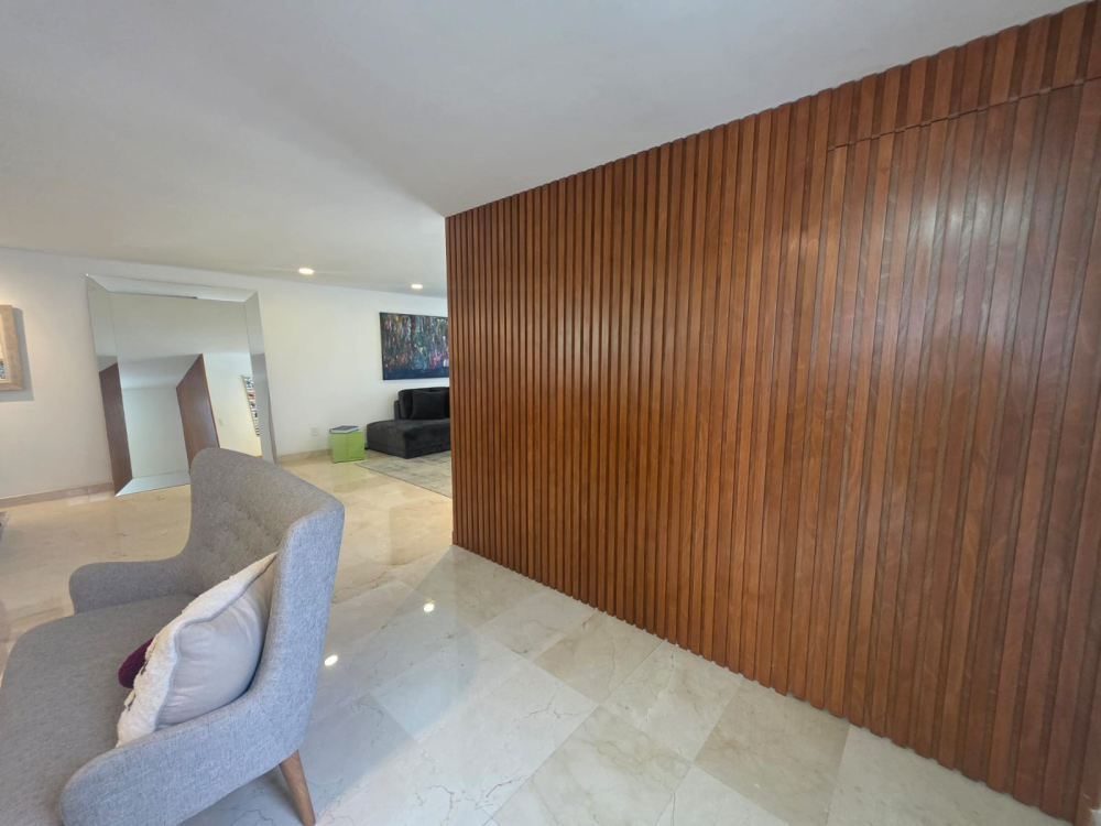 departamento en venta en polanco