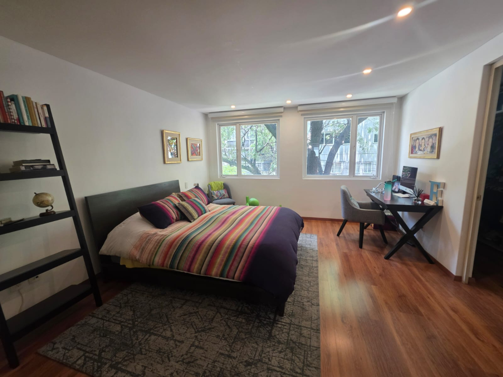 departamento en venta en polanco