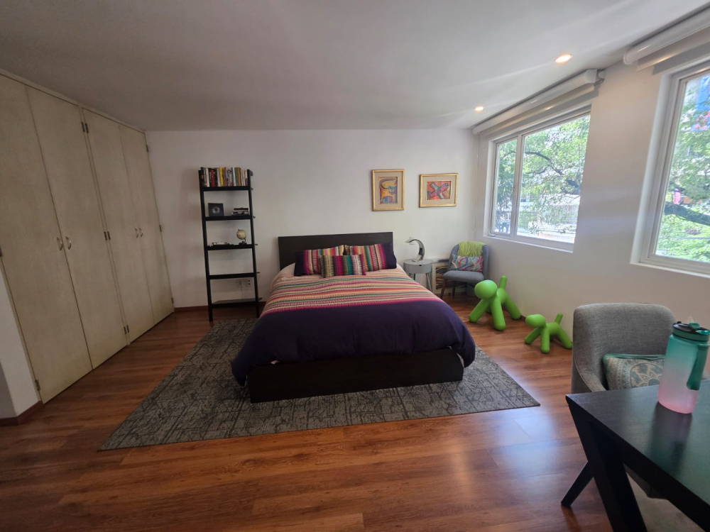 departamento en venta en polanco