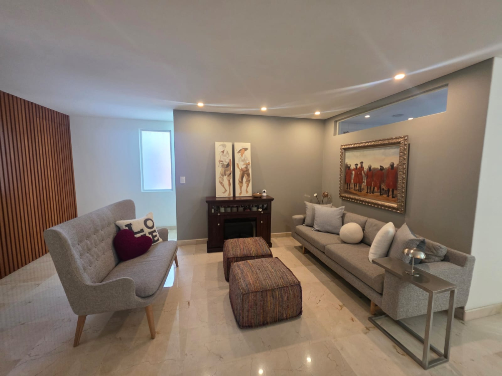 departamento en venta en polanco