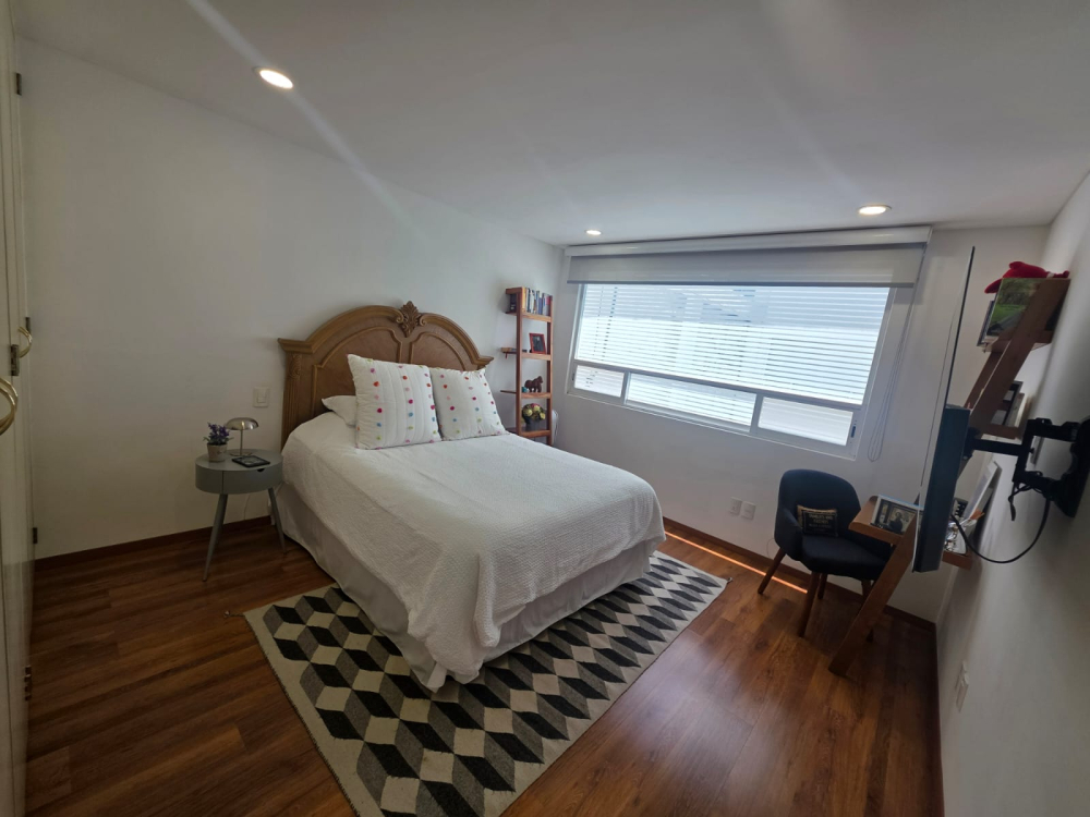 departamento en venta en polanco