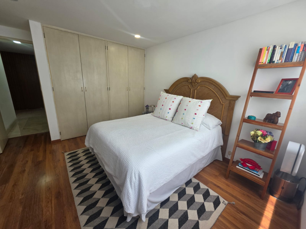departamento en venta en polanco