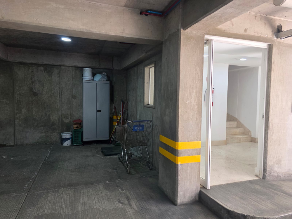 departamento en venta en polanco