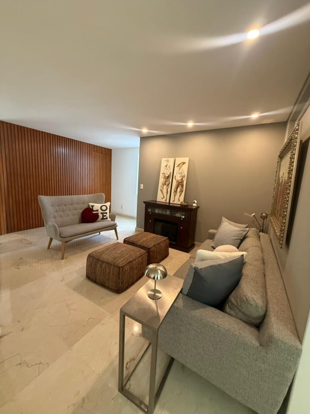 departamento en venta en polanco