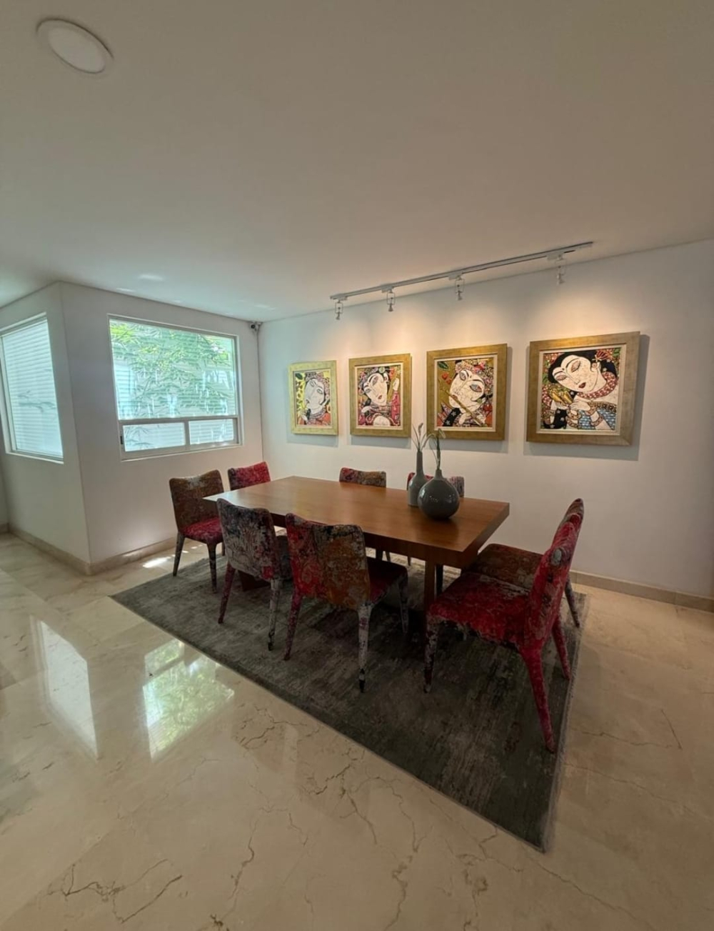 departamento en venta en polanco