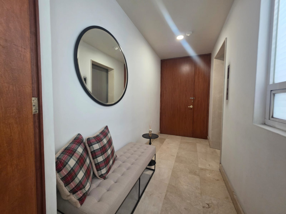 departamento en venta en polanco