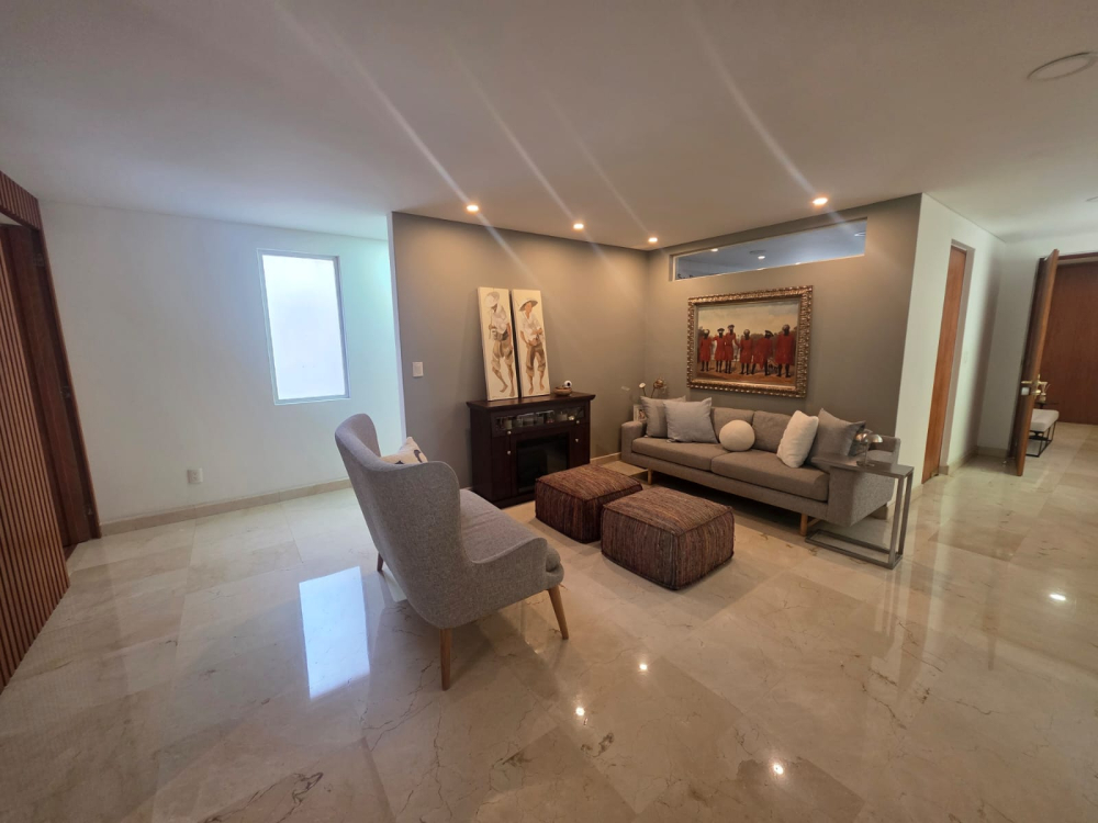 departamento en venta en polanco