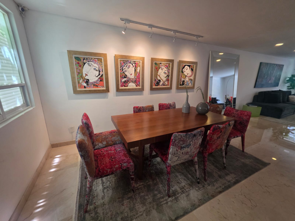 departamento en venta en polanco