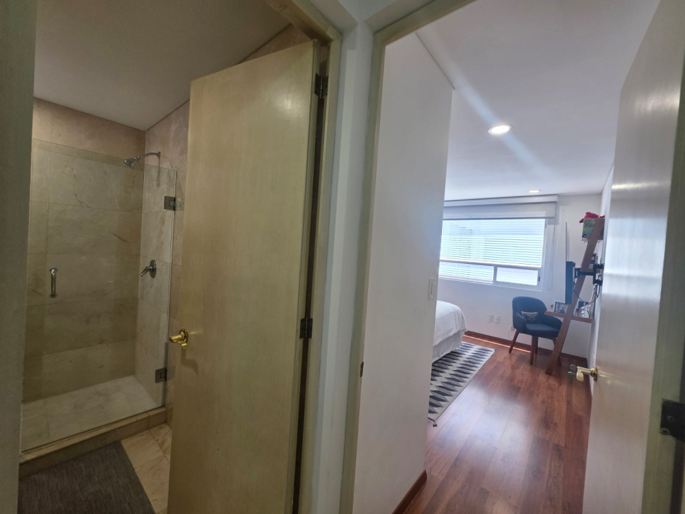 departamento en venta en polanco
