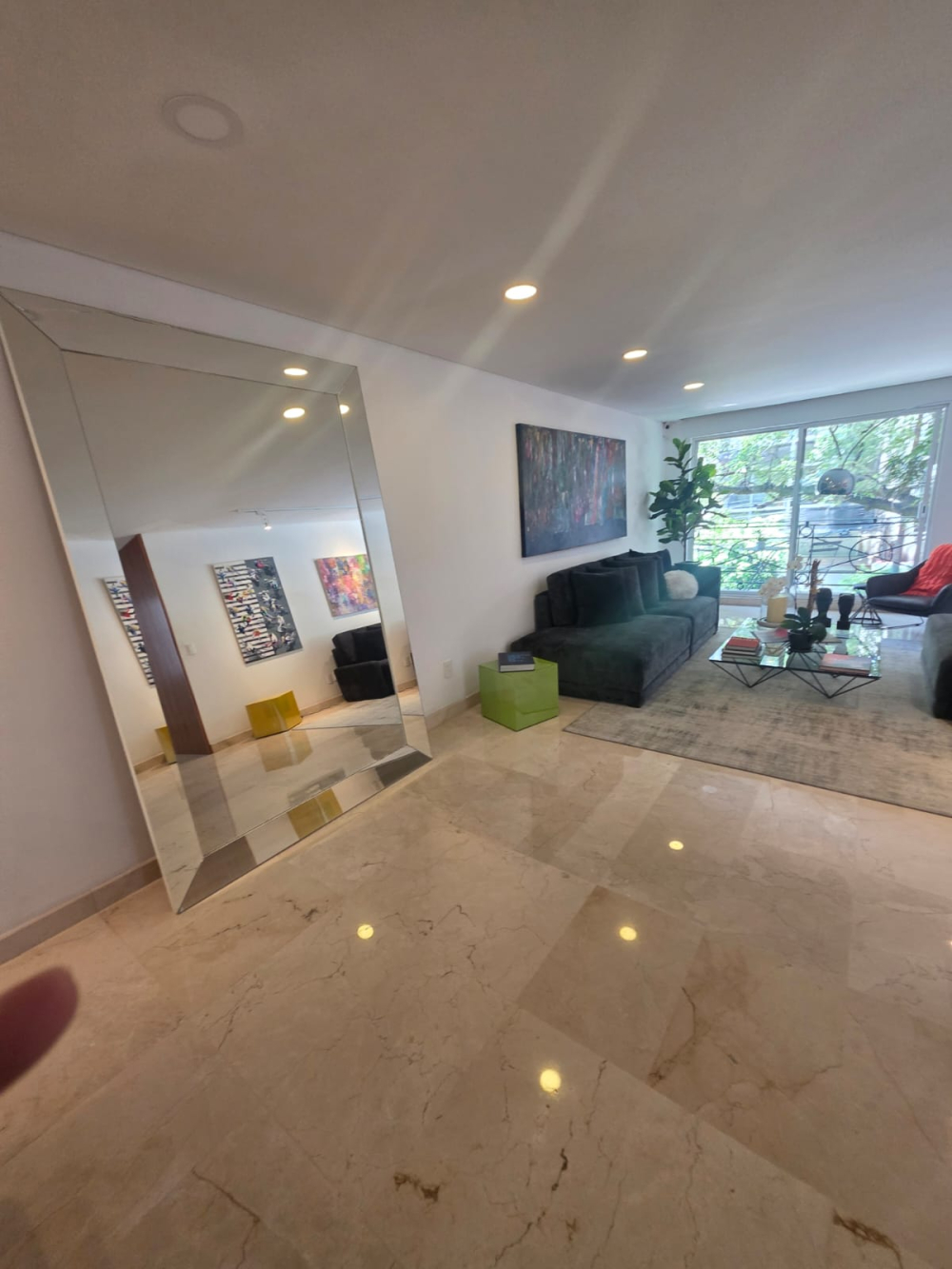 departamento en venta en polanco