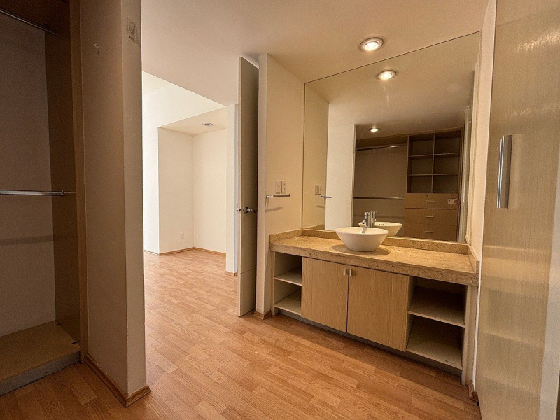 departamento en renta, atrio interlomas