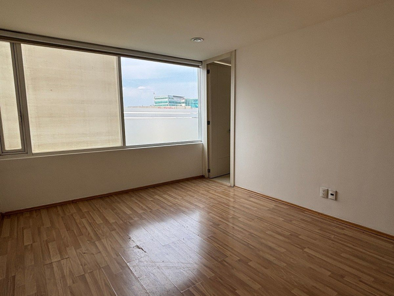 departamento en renta, atrio interlomas
