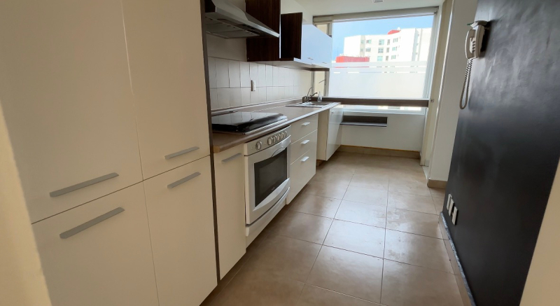 departamento en renta, atrio interlomas