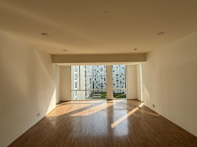 departamento en renta, atrio interlomas