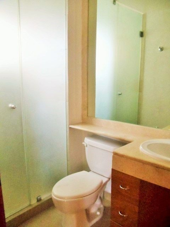departamento en venta en sayabes, bosque real