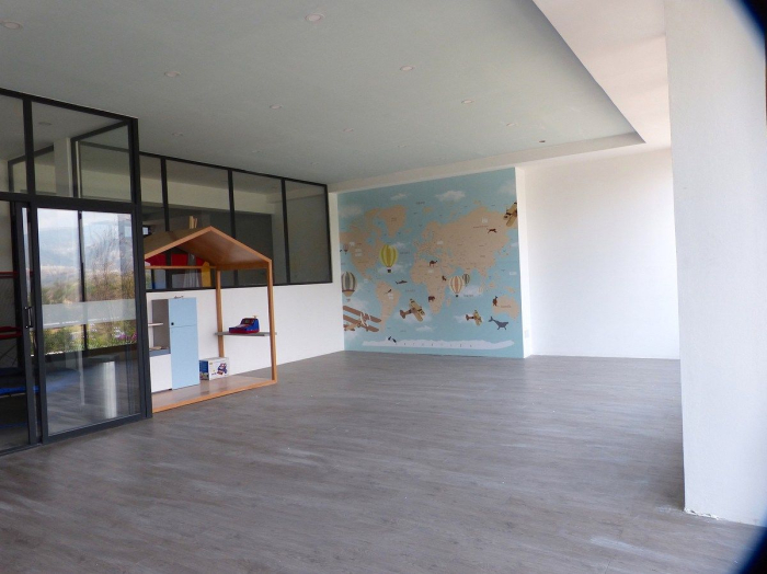 departamento en venta en sayabes, bosque real