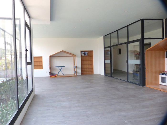 departamento en venta en sayabes, bosque real