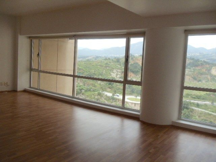 departamento en venta en sayabes, bosque real
