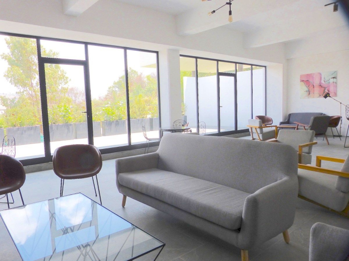 departamento en venta en sayabes, bosque real