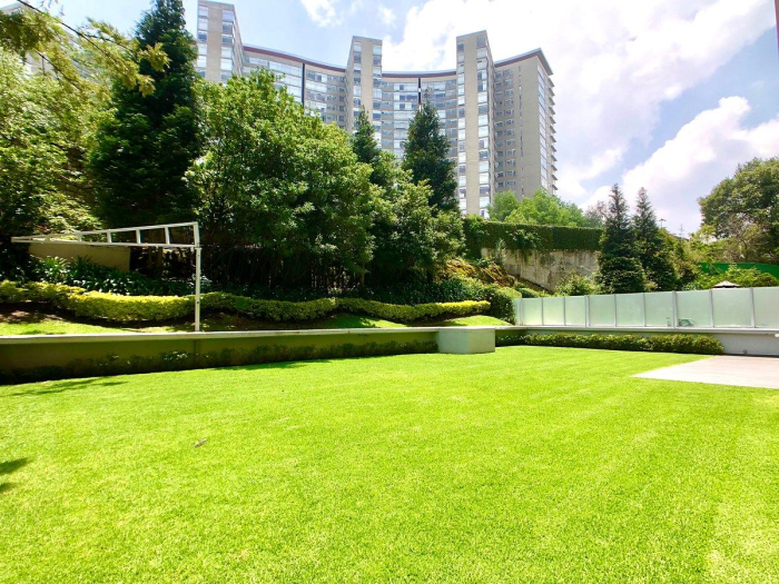 departamento en venta en sayabes, bosque real