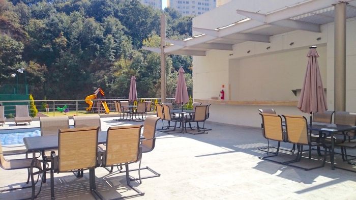 departamento en venta en sayabes, bosque real
