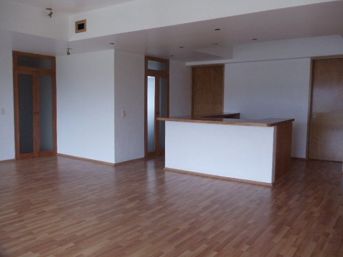 departamento en venta en sayabes, bosque real