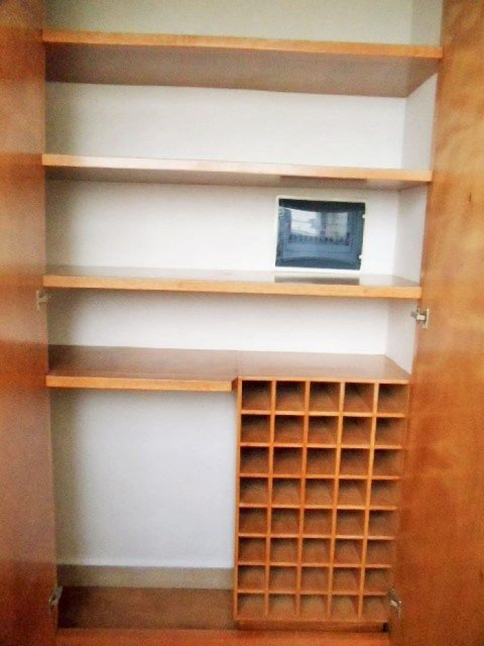 departamento en venta en sayabes, bosque real